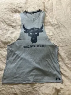 Under Armour タンクトップ