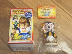超希少レア ドラゴンボール アクションフィギュア【シークレット 大猿