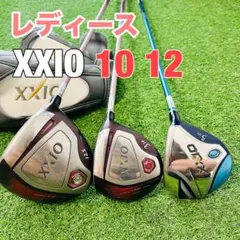 2026年最新】ゼクシオ10 レディース 3wの人気アイテム - メルカリ
