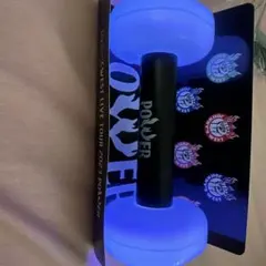 ジャニーズWEST LIVE TOUR 2023 ペンライト