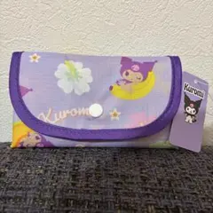 日焼けクロミ　エコバッグのサムネイル