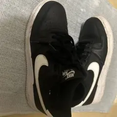 air force1 NIKE ナイキ エアフォース1ブラック &ホワイト