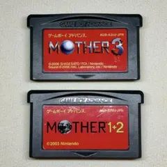 2026年最新】MOTHER1 2の人気アイテム - メルカリ