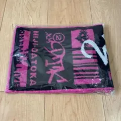 にじさんじ　渡会雲雀　マフラータオル