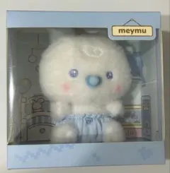 plave linefriends MMMM ミェム - メルカリ