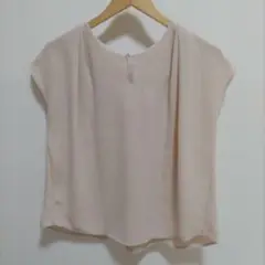 【美品】ブラウス　フリーサイズ