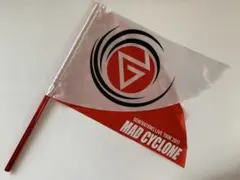 GENERATIONS フラッグ