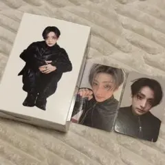 ALD1 少年BEAST Hissing ver. サンウォン