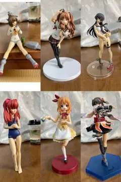 プライズ　フィギュア　まとめ売り　10点