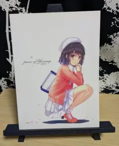 blessing of piece Cradle C87 深崎暮人 メルカリ - blessingの人気アイテム of 2026年最新】piece その他