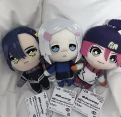 機動戦士ガンダム GQuuuuuuX ともぬい