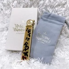 ヴィヴィアンウエストウッド 希少 LET IT ROCK EDT ヴィヴィアンウエストウッド 希少 LET IT ROCK EDT