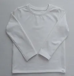 【お値下げ】UNIQLO 超極暖 ヒートテック クルーネック Tシャツ 120