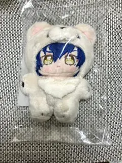 あんスタ 一緒に暮らすぬい いつぬい ジュン