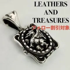 2025年最新】LEATHERS AND TREASURES メンズ ネックレスの人気アイテム