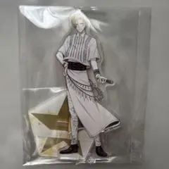 【匿名発送】アクスタ　アイナナ ナギ③
