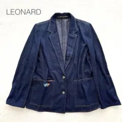 2026年最新】レオナールジャケットの人気アイテム - メルカリ