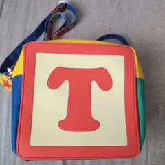 トイ・ストーリーホテル ショルダーバック