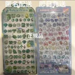 ボンボンドロップシール　正規品　なないろ