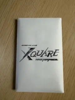 INI XQUARE MASTERPIECE 田島将吾 トレカセット