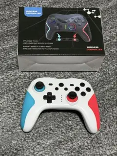 Switch / Switch2対応 TURBOコントローラー