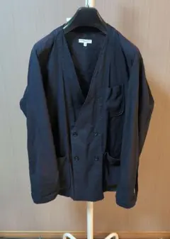 2026年最新】Engineered Garments メンズ ノーカラージャケットの人気
