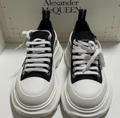【極美品】Alexander McQueen / アレキサンダーマックイーンのサムネイル