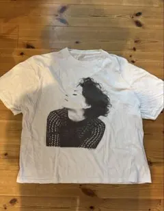90s 文字tシャツ 山田蓮 THIS MAN tシャツ モーション - メルカリ
