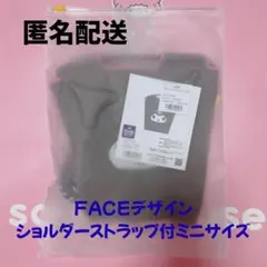 正規品 Ball＆Chain クロミ フェイス ショルダーストラップ付ミニサイズ