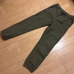 GAPKIDS 長ズボン カーキ サイズ160のサムネイル