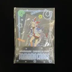 タマモクロス ウマ娘 ローソン アクリルスタンド アクスタ