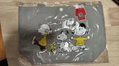 PESNUTS ランチ トートバッグ スヌーピー