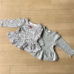 90 長袖