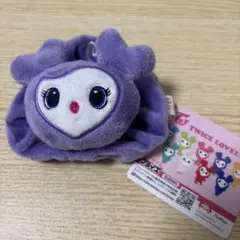 TWICE GIGO シュシュ サナ