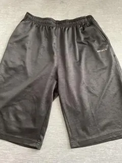 kaepa ハーフパンツ　大きいサイズ　3L ブラック