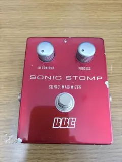 2026年最新】bbe sonic stomp ms92の人気アイテム - メルカリ