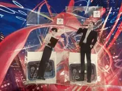 カラオケ行こ！ 狂児 聡実　綾野剛 斎藤潤　アクリルスタンド アクスタ 2026年最新】カラオケ行こ アクスタの人気アイテム - メルカリ