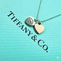 2025年最新】ティファニー tiffany ダブルハートの人気アイテム