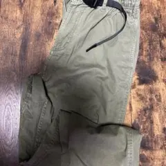 GRAMICCI メンズ チノパン オリーブのサムネイル