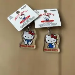 ハローキティ チャーム