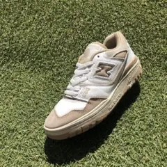 美品23.5 newbalance BBW550NECニューバランス HC111