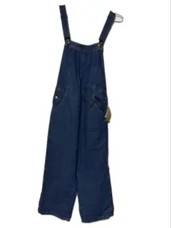 【新品未使用品】オーバーオール　Lサイズ