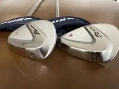 三浦技研 超美品 KM701 52度+58 N.SMODUS3 105WEDGE 2026年最新】三浦技研 ウェッジ 701の人気アイテム - メルカリ