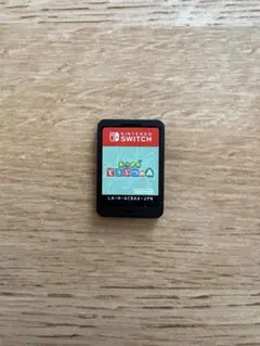 【最短当日発送】あつまれどうぶつの森 Switch ソフト