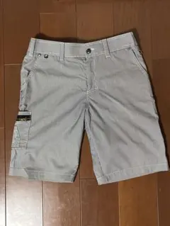 【美品】FILA GOLF ショートパンツ