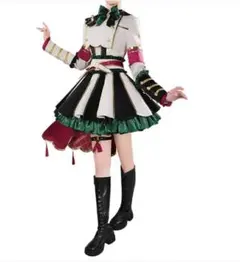 アイドルホース マルシュロレーヌ ぬいぐるみ 2021BCディスタフ ウマ娘