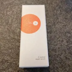 【新品】ドクターケイ ケイCコントロールリペアセラム 30ml 現品サイズ