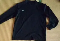 スポーツウェア ブラック トップス