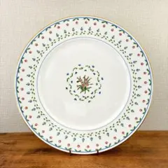 リモージュ　ケーキ皿6枚とティーセット6客 ケーキ皿 リモージュ リモージュ ケーキ皿6枚とティーセット6客