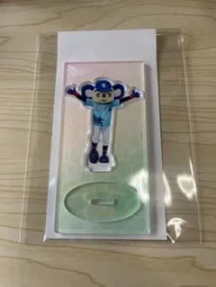 中日ドラゴンズ ドアラ 沖縄キャンプ 現地限定 アクリルスタンド